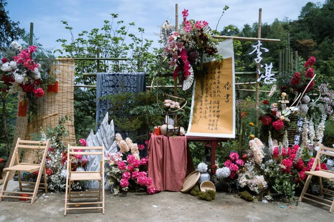避免“土俗丑”！農村婚禮的打開方式
