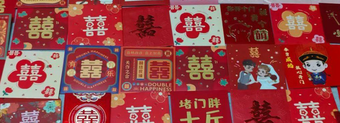 職業伴娘：產業鏈日趨成熟，內卷加??！