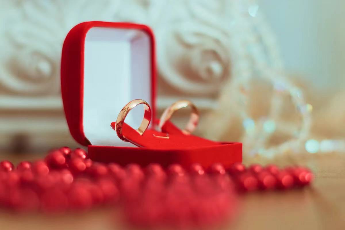 人民日報評結婚登記數持續走低！