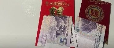 職業伴娘600元尾款被克扣，新娘：她連吃帶拿！