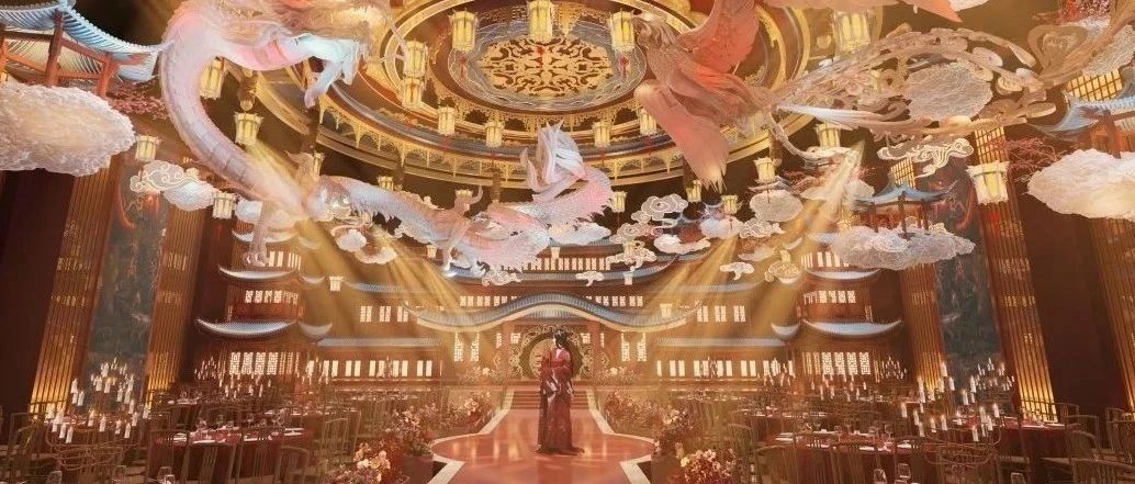 宴會新風口！國潮餐秀與東方文化的跨界碰撞 | 品霏文化