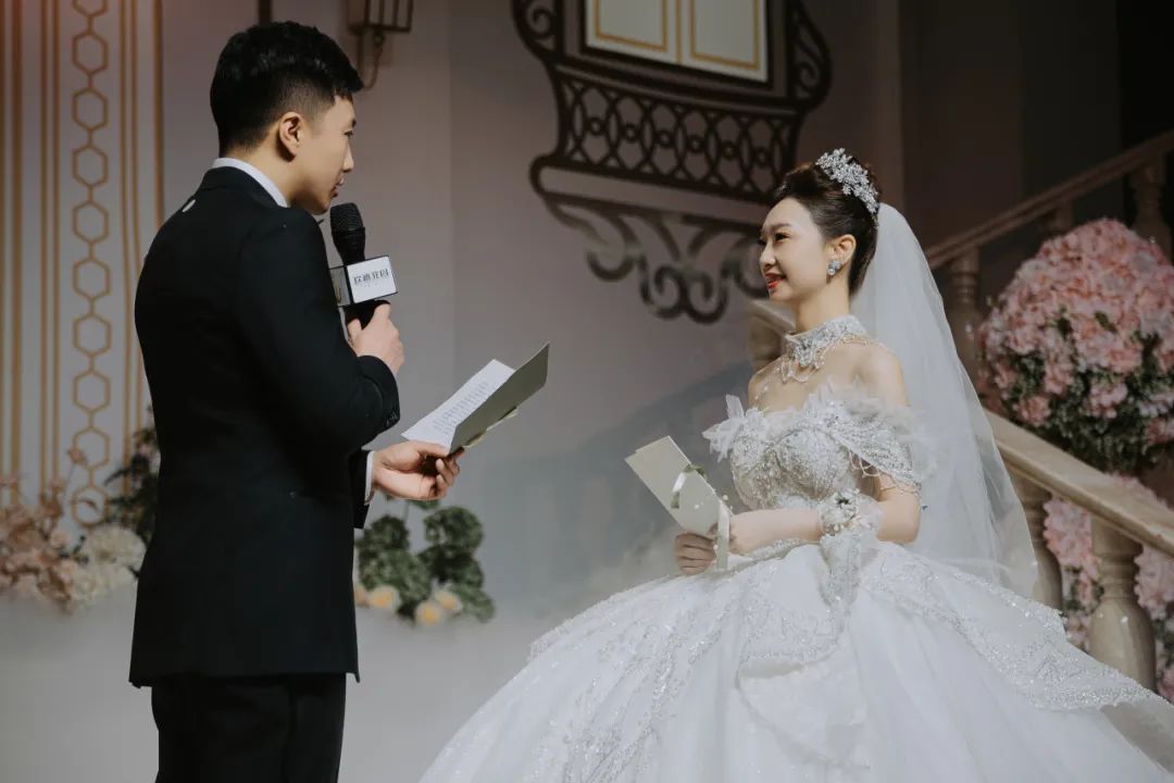 極速備婚，五一結婚的新人看過來！