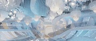 2025十大爆款宴會廳設計賞析 | 璽尚設計